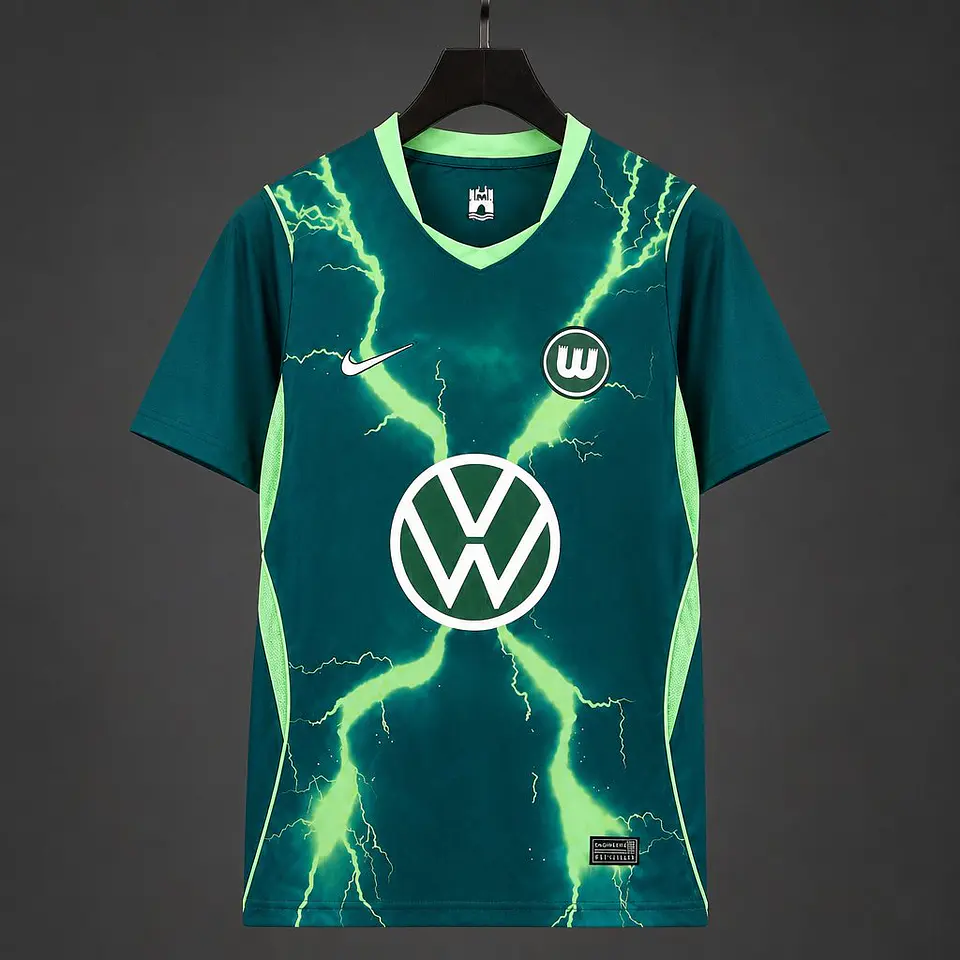 CAMISOLA WOLFSBURG PRINCIPAL 26/27  4
