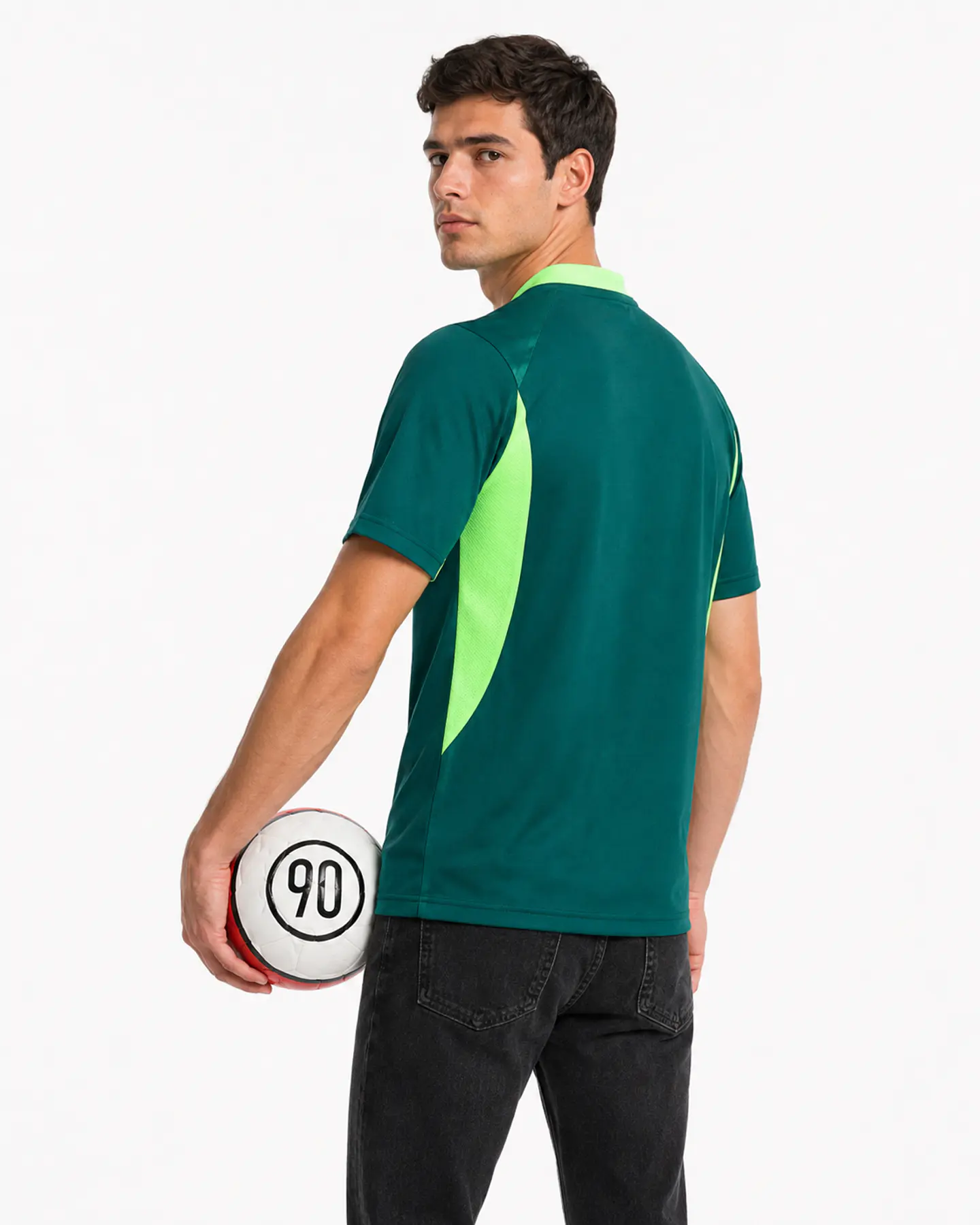 CAMISOLA WOLFSBURG PRINCIPAL 26/27  2