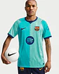 Camisola Barcelona Terceiro Equipamento 26/27 - Thumbnail 1