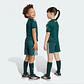 Conjunto Real Madrid Alternativo Equipamento 2026-2027 Criança - Thumbnail 2