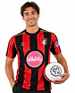 Camisola Bournemouth Principal 2026-2027 - Thumbnail 1