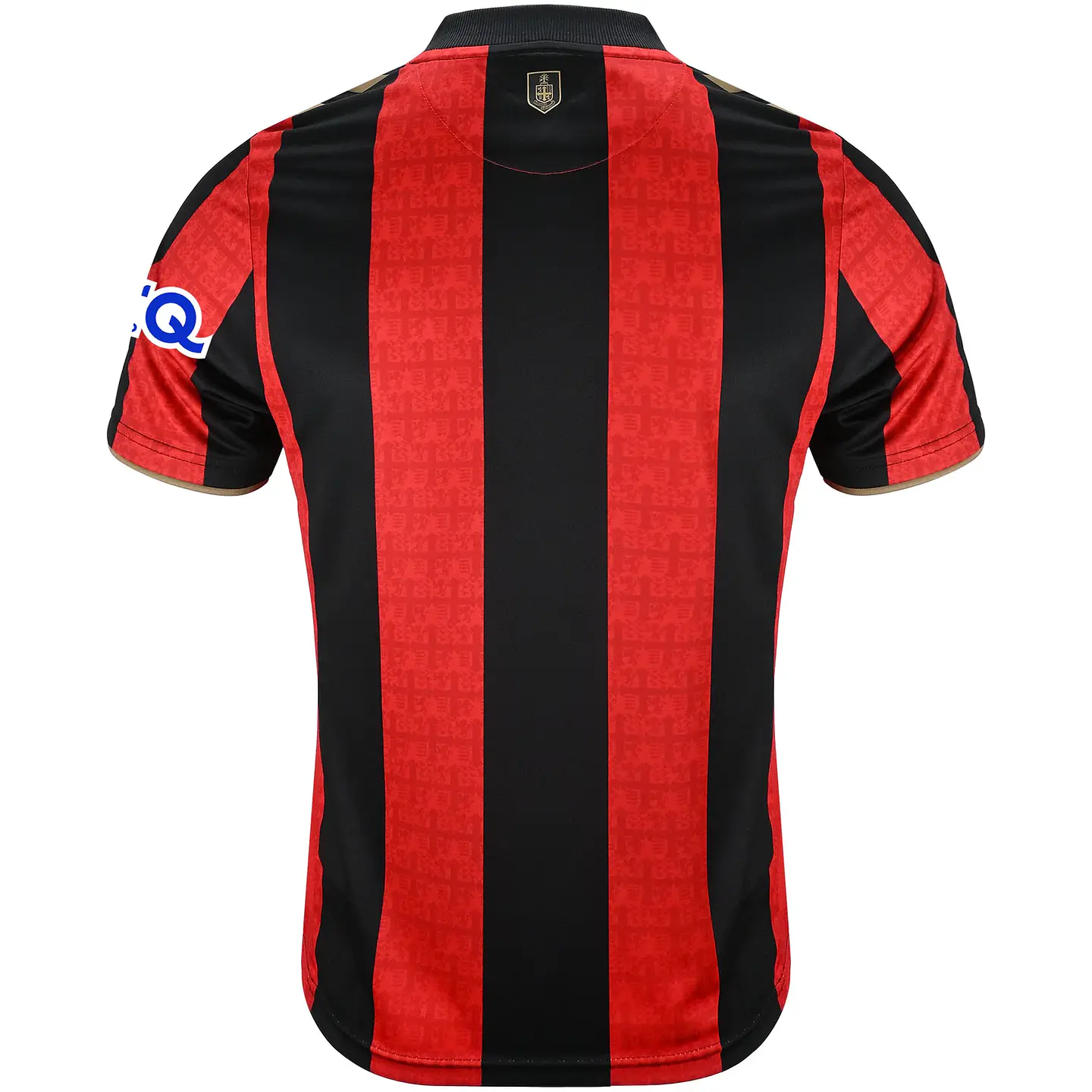 Camisola Bournemouth Principal 2026-2027 4