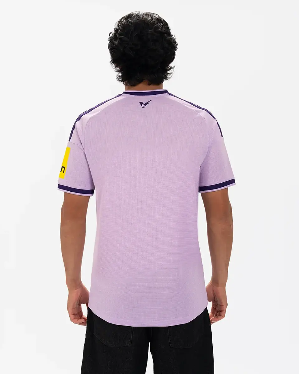 Camisola Newcastle United FC Terceiro Equipamento 26/27 2
