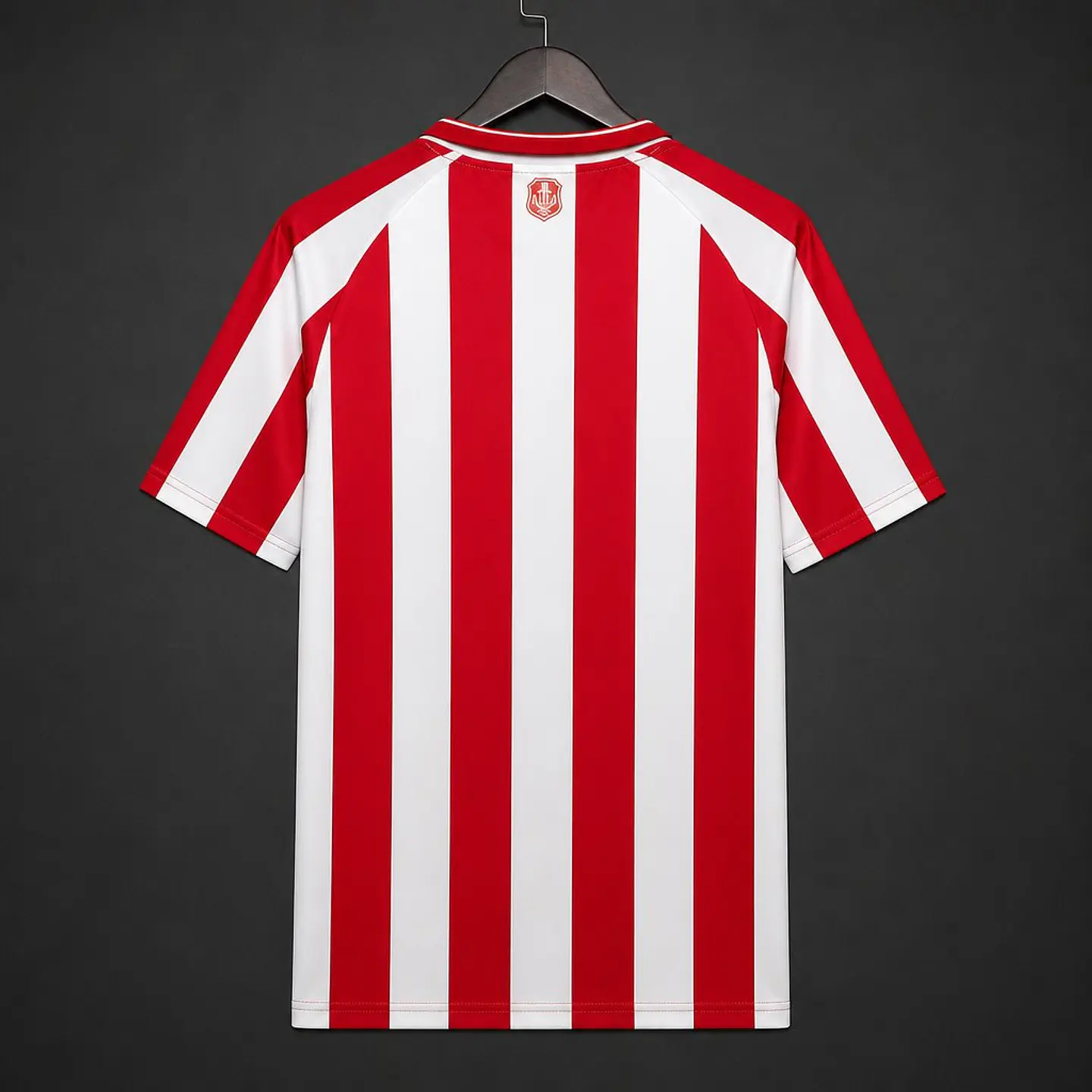 Camisola Sunderland Primeiro Equipamento 2026-2027 4