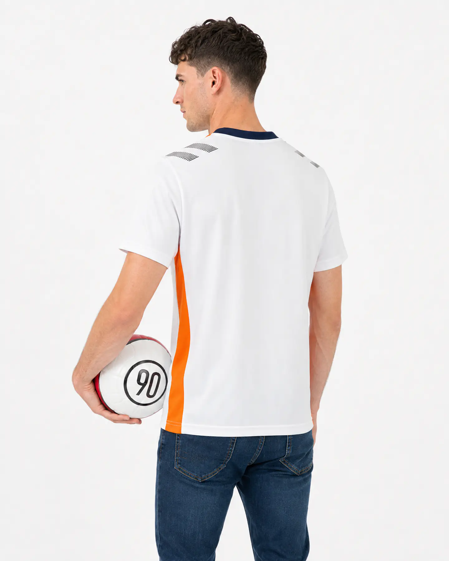 Camisola Coventry City Alternativo 2026-2027 2