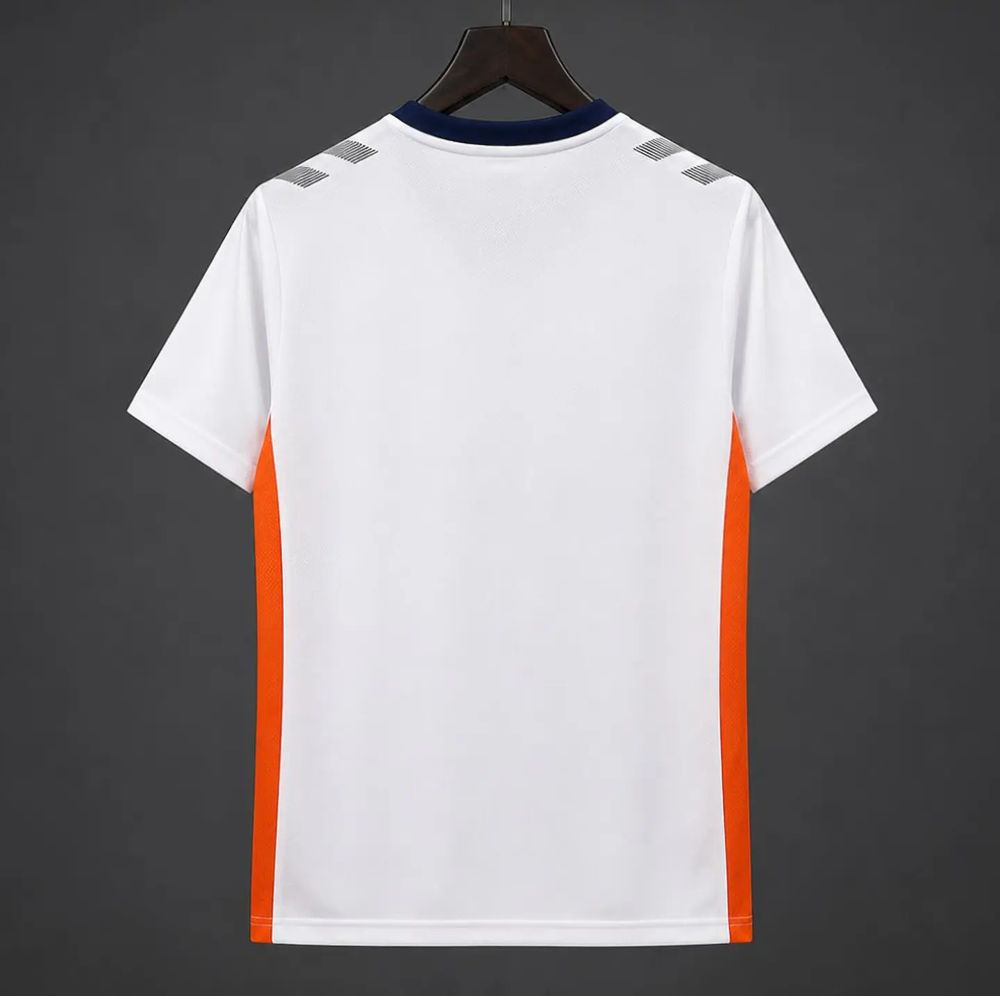 Camisola Coventry City Alternativo 2026-2027 4