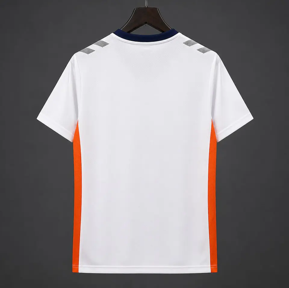 Camisola Coventry City Alternativo 2026-2027 4