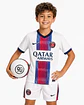 Conjunto PSG Alternativo Equipamento 26/27 - Criança - Thumbnail 1