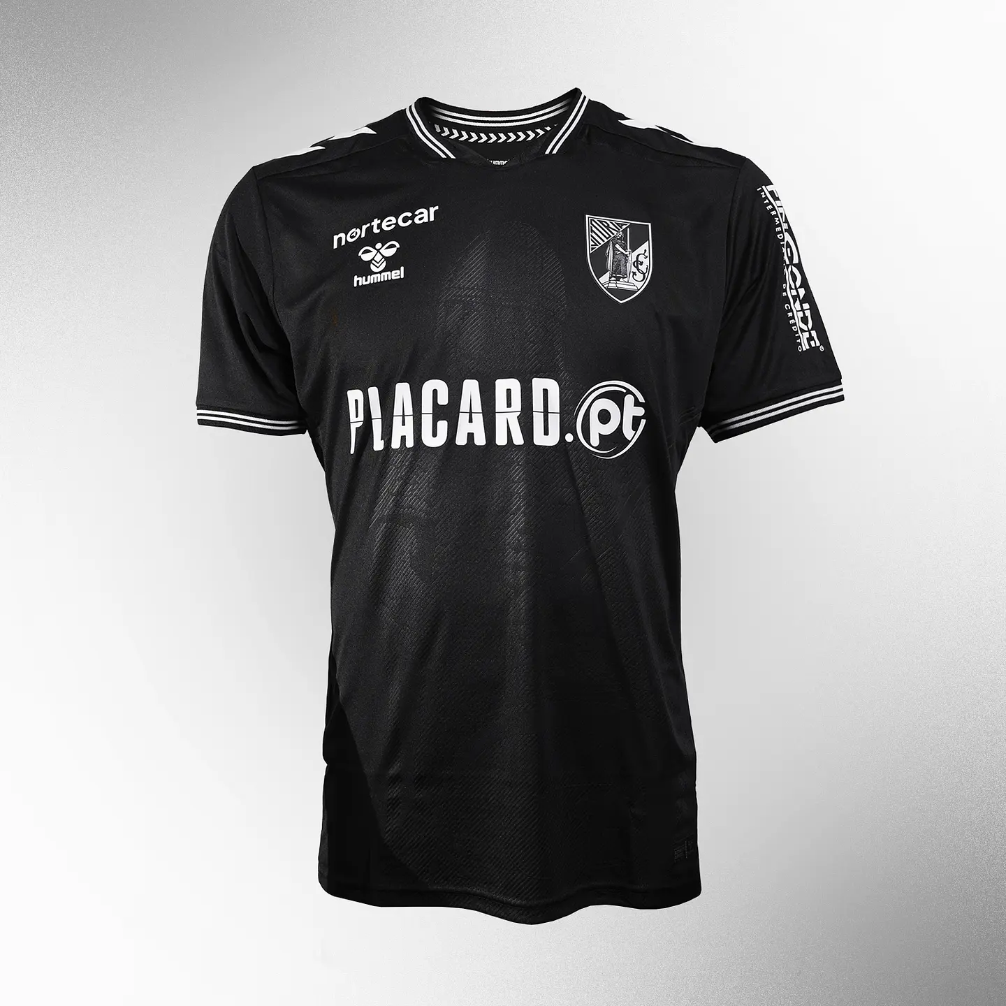 Camisola Vitória SC Alterntivo Equipamento 26/27  3