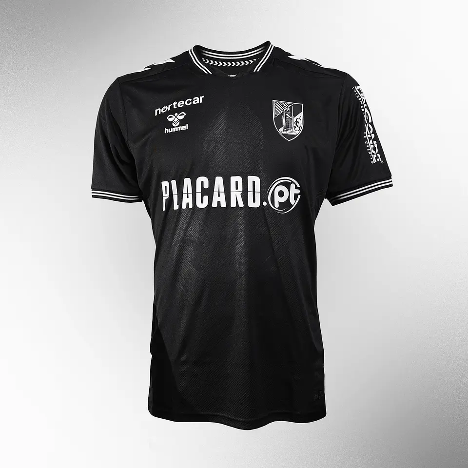 Camisola Vitória SC Alterntivo Equipamento 26/27  3
