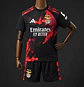 Conjunto SL Benfica Terceiro Equipamento 26-27 Criança - Thumbnail 3