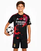 Conjunto SL Benfica Terceiro Equipamento 26-27 Criança - Thumbnail 1