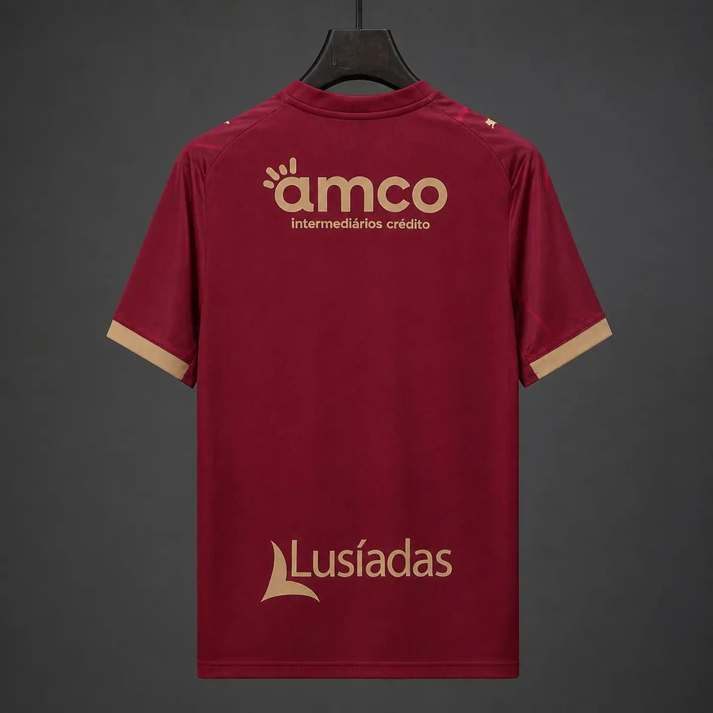 Camisola SC Braga Terceiro Equipamento 26/27 3