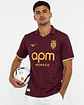 Camisola Monaco Alternativo Equipamento 26/27 - Thumbnail 1