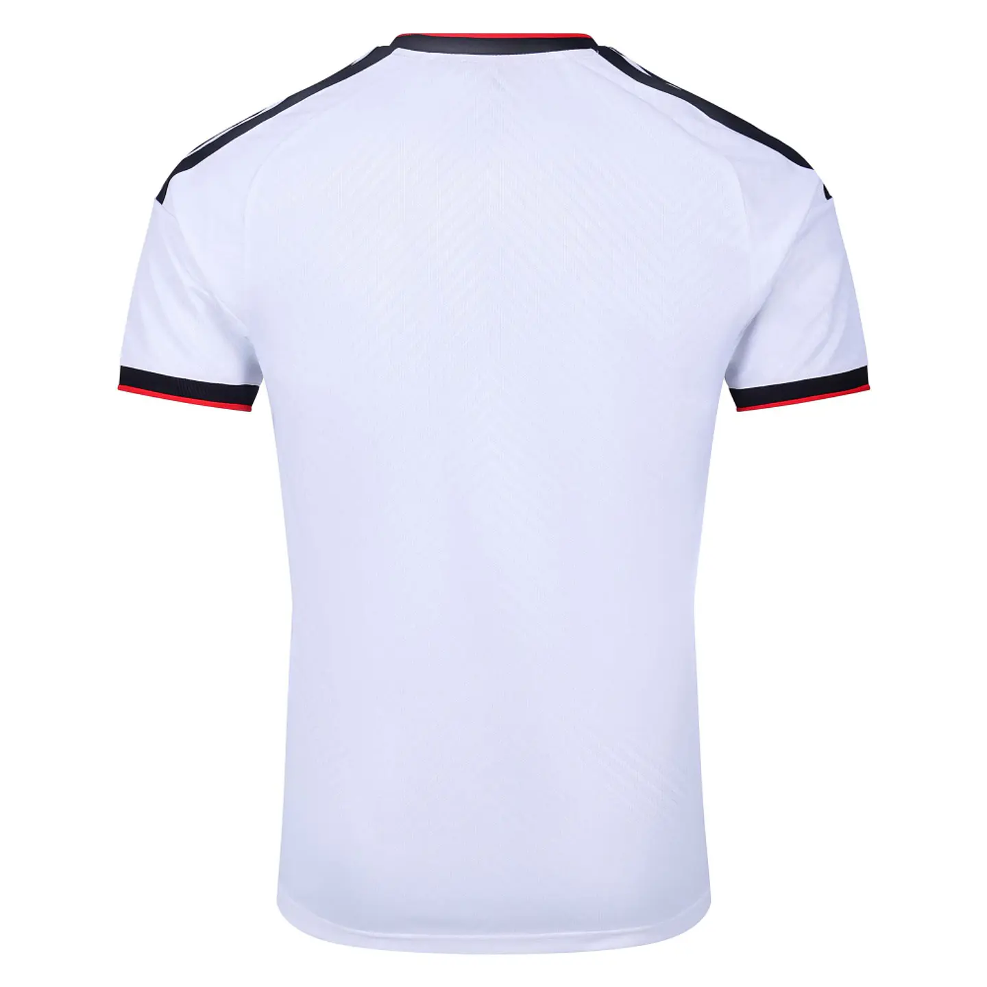Camisola Fulham Principal 2026-2027 3