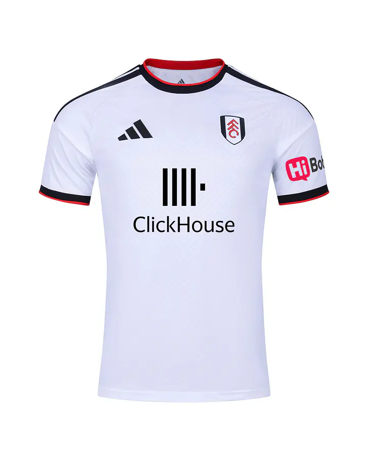 Camisola Fulham Principal 2026-2027 - vista alternativa
