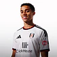 Camisola Fulham Principal 2026-2027 - Thumbnail 1