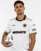 Camisola Wolves Alternativo 2026-2027 - Thumbnail 1
