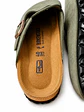 Birkenstock Boston Soft Footbed - Kahki - Entrega Imediata - Thumbnail 3