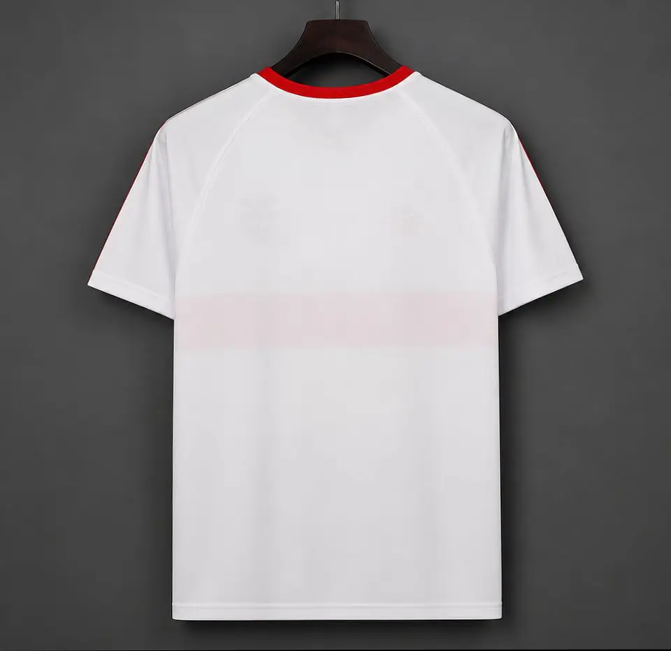 Camisola Benfica Edição Originals 26/27 4