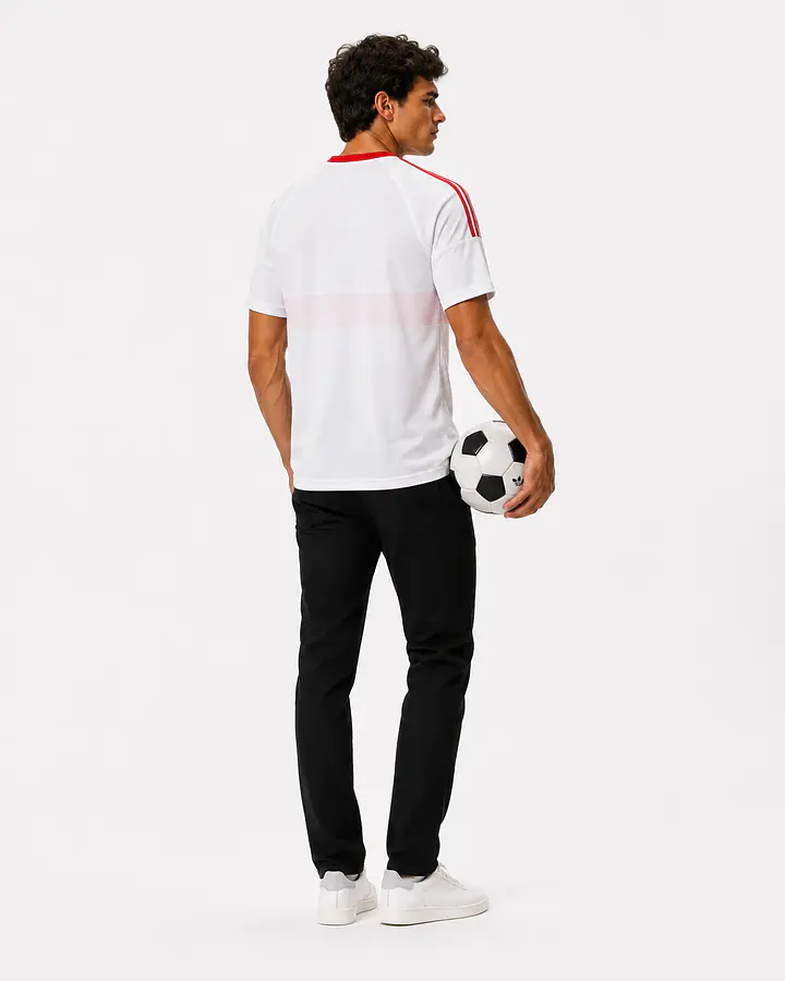 Camisola Benfica Edição Originals 26/27 - vista alternativa