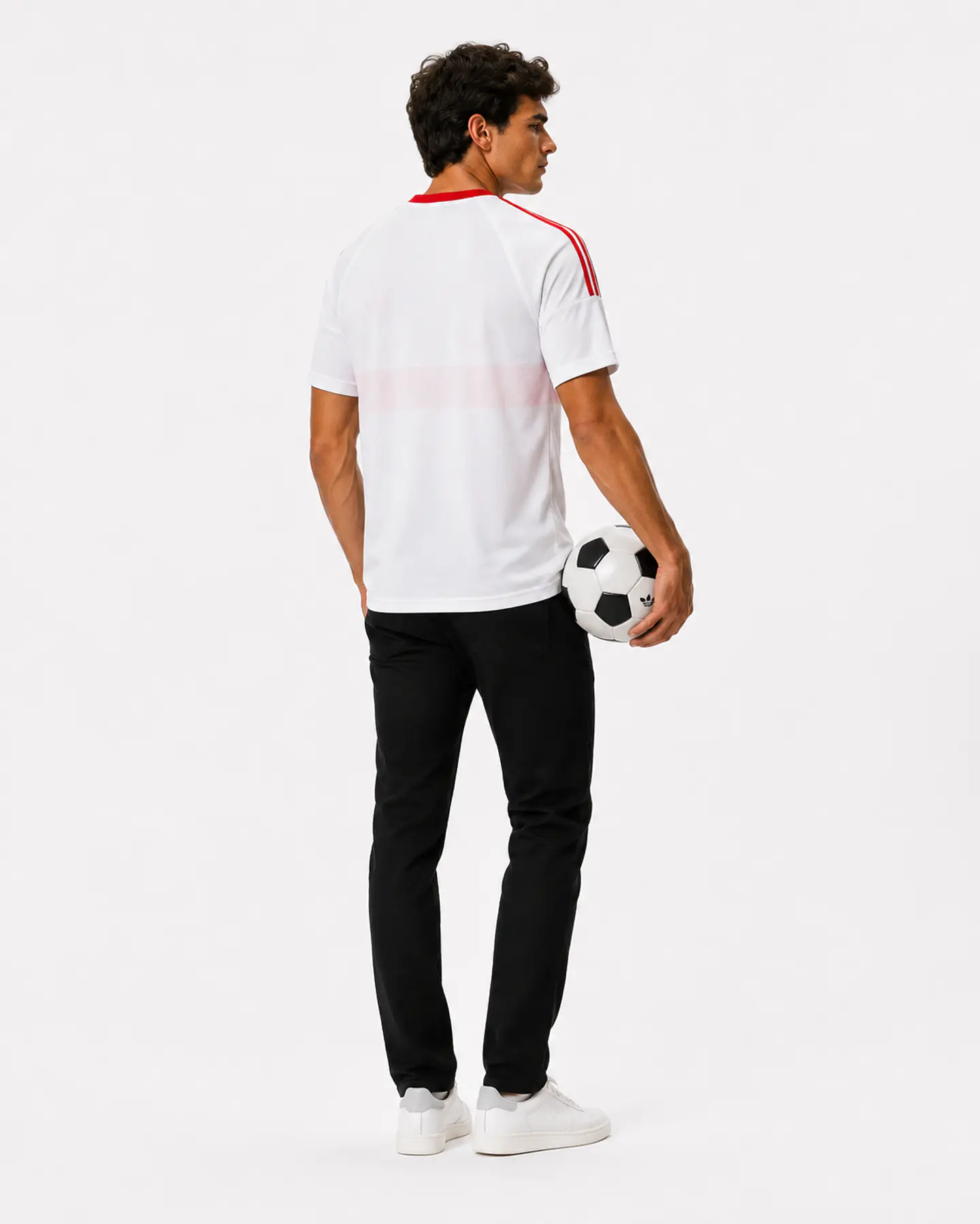 Camisola Benfica Edição Originals 26/27 2