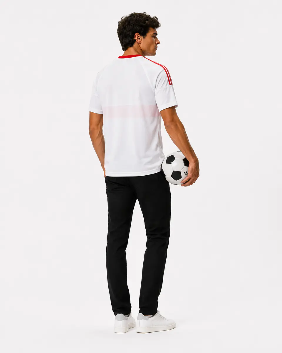 Camisola Benfica Edição Originals 26/27 2
