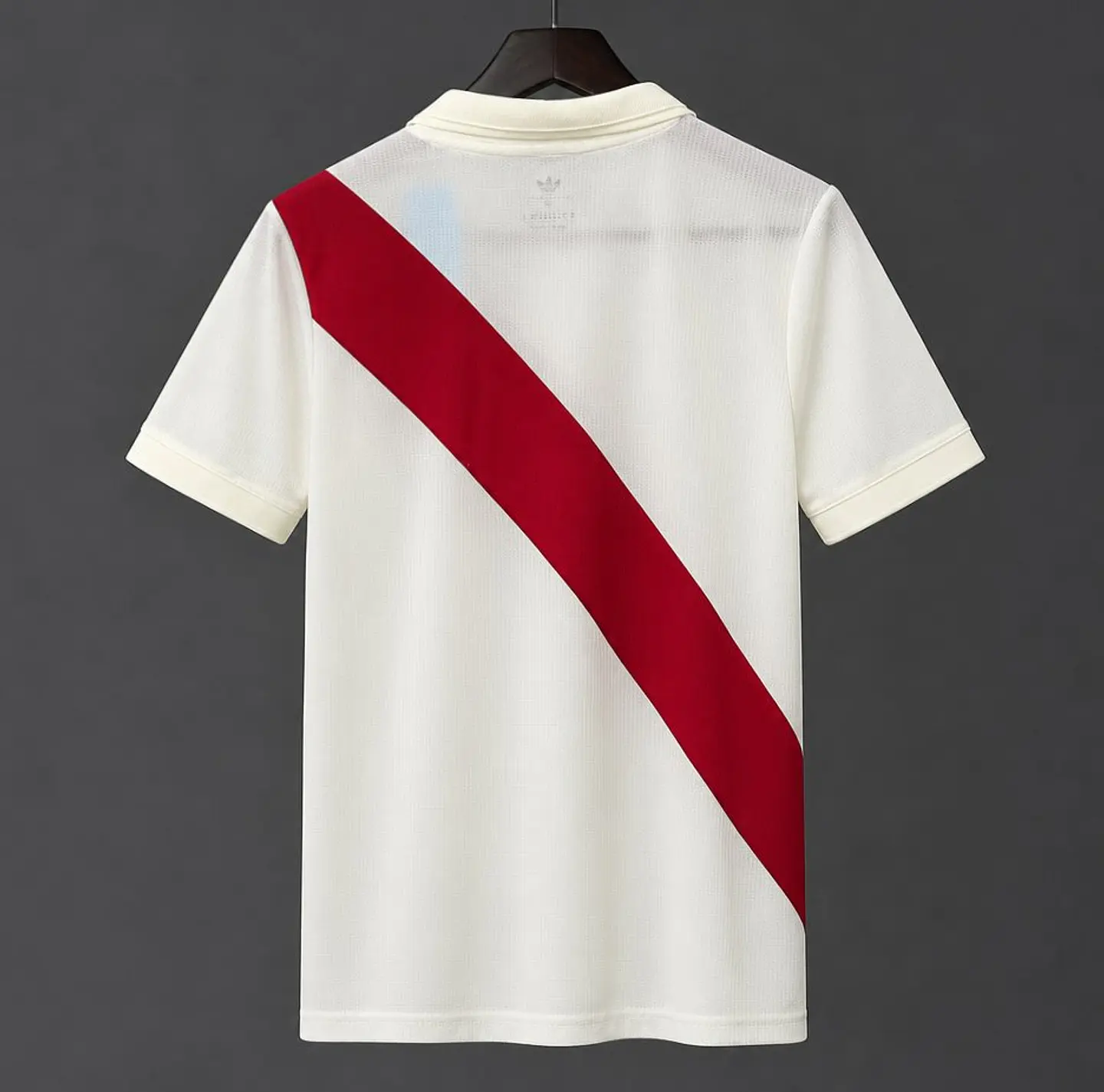 Camisola River Plate 125 Anos 4