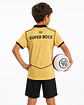 Conjunto Sporting CP Alternativo Equipamento 26-27 Criança  - Thumbnail 2
