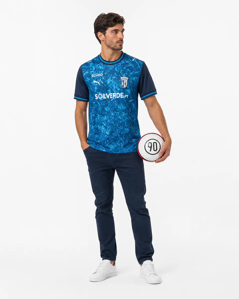 Camisola SC Braga Terceiro Equipamento 26/27 1