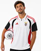 Polo SL Benfica Branco 26/27 - Thumbnail 1