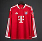 CAMISOLA FC BAYERN PRIMEIRO EQUIPAMENTO 26/27 - Manga Comprida - Thumbnail 3