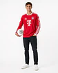 CAMISOLA FC BAYERN PRIMEIRO EQUIPAMENTO 26/27 - Manga Comprida - Thumbnail 1