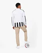Camisola Juventus Primeiro Equipamento 26/27 - Manga Comprida - Thumbnail 2