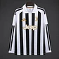 Camisola Juventus Primeiro Equipamento 26/27 - Manga Comprida - Thumbnail 3