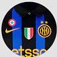 Camisola Inter de Milão Primeiro Equipamento 26/27 - Manga Comprida - Thumbnail 5