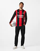 Camisola AC Milan Primeiro Equipamento 26/27 - Manga Comprida - Thumbnail 1