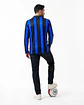 Camisola Inter de Milão Primeiro Equipamento 26/27 - Manga Comprida - Thumbnail 2