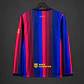 Camisola Barcelona Primeiro Equipamento 26/27 - Manga Comprida - Thumbnail 4