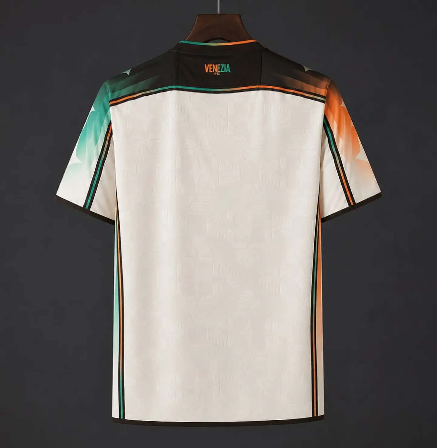 Camisola Venezia Alternativo Equipamento 26/27 4