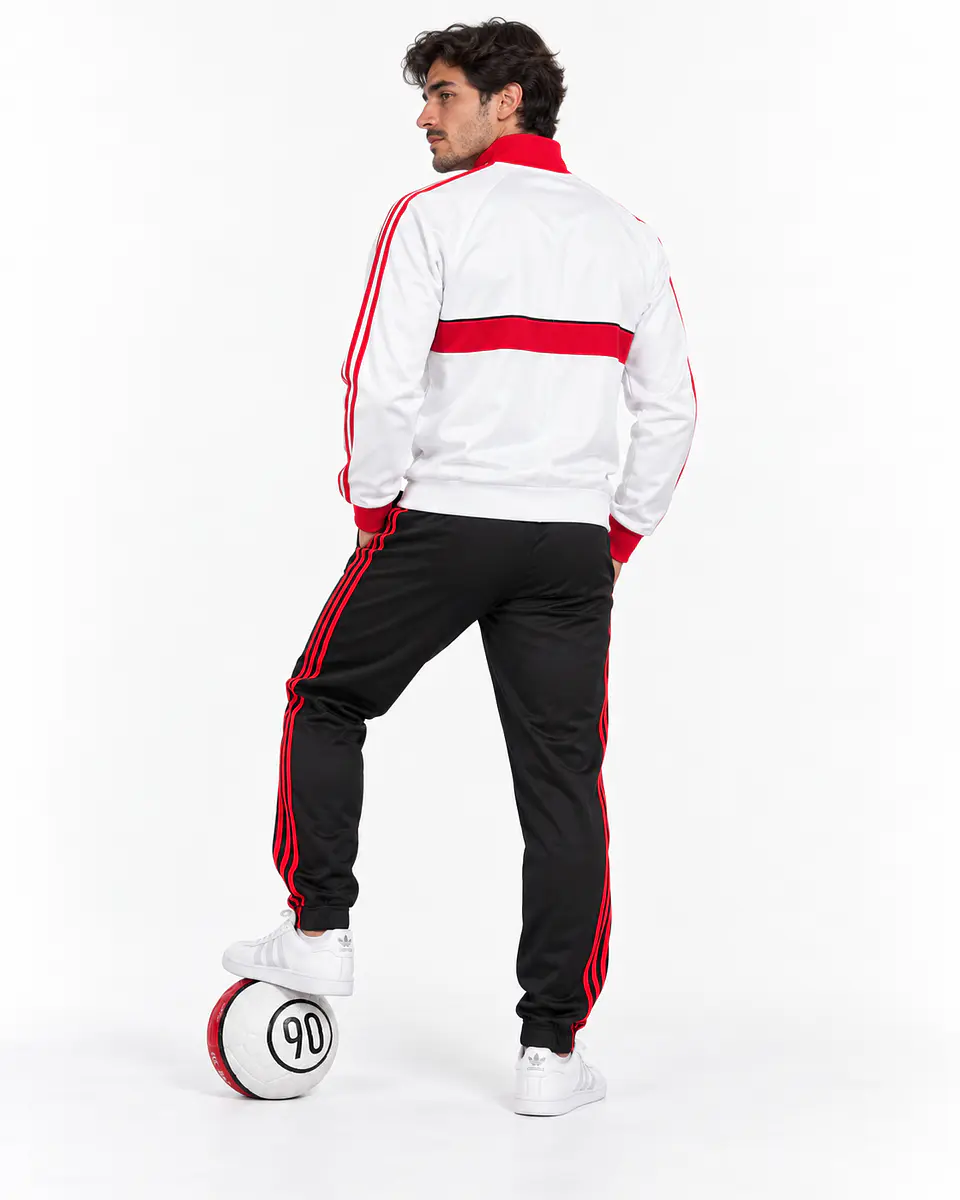 Conjunto Fato de Treino Benfica Originals 2026/2027 2