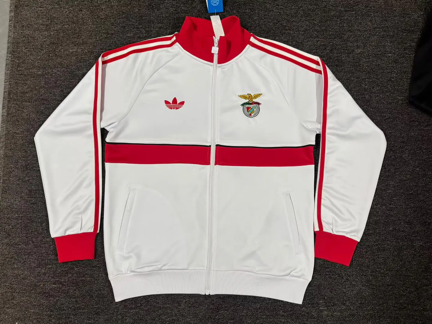 Casaco Benfica Originals 2026/2027 2