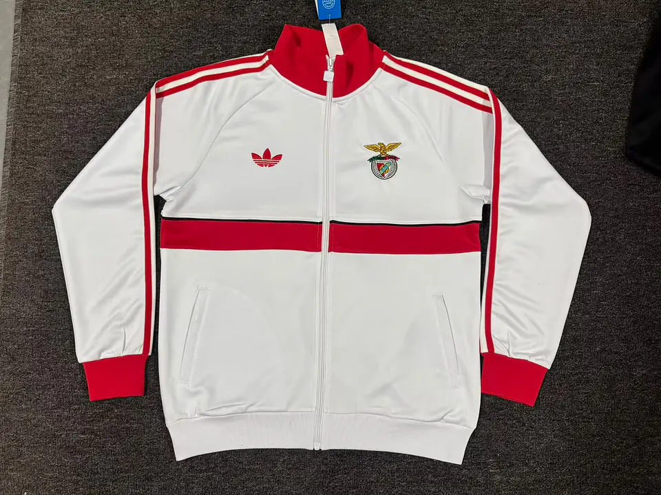 Casaco Benfica Originals 2026/2027 2