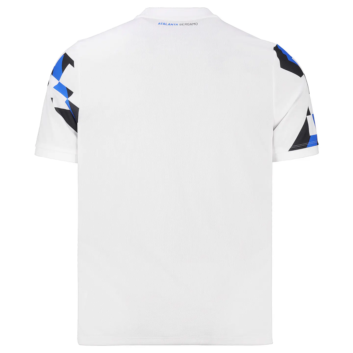 Camisola Atalanta Alternativo Equipamento 26/27 2