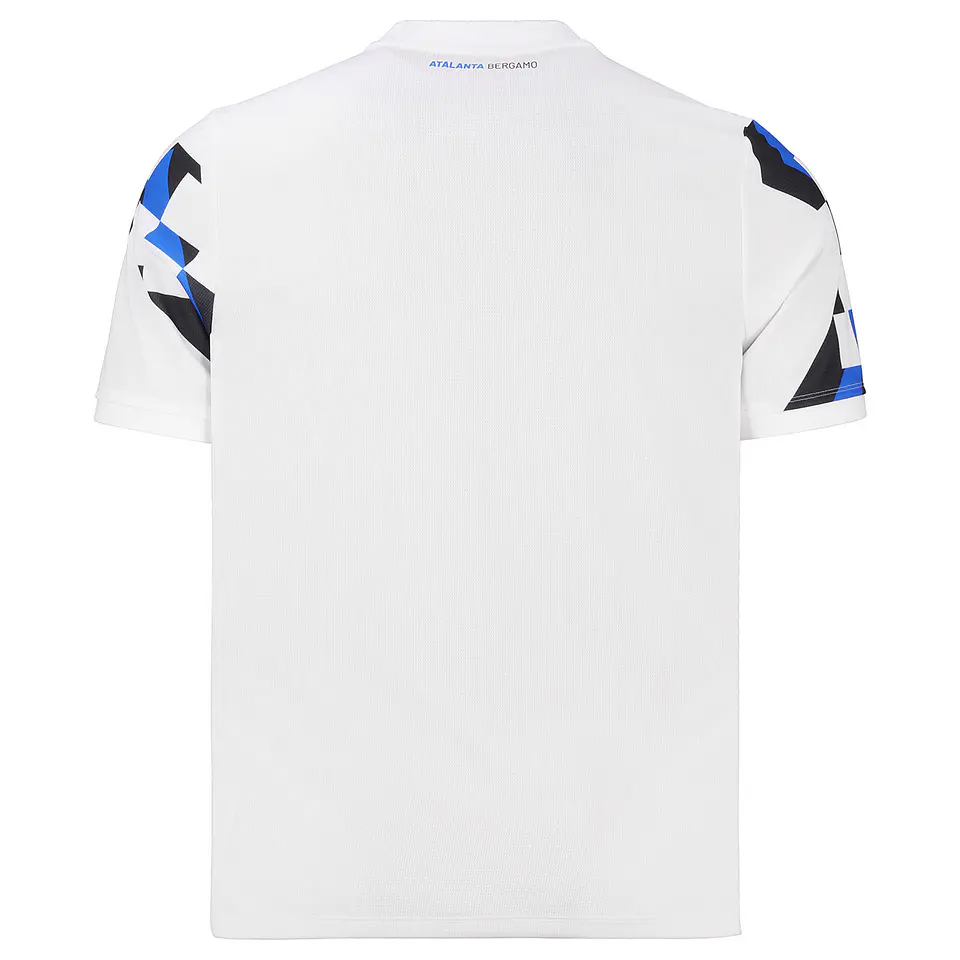 Camisola Atalanta Alternativo Equipamento 26/27 2