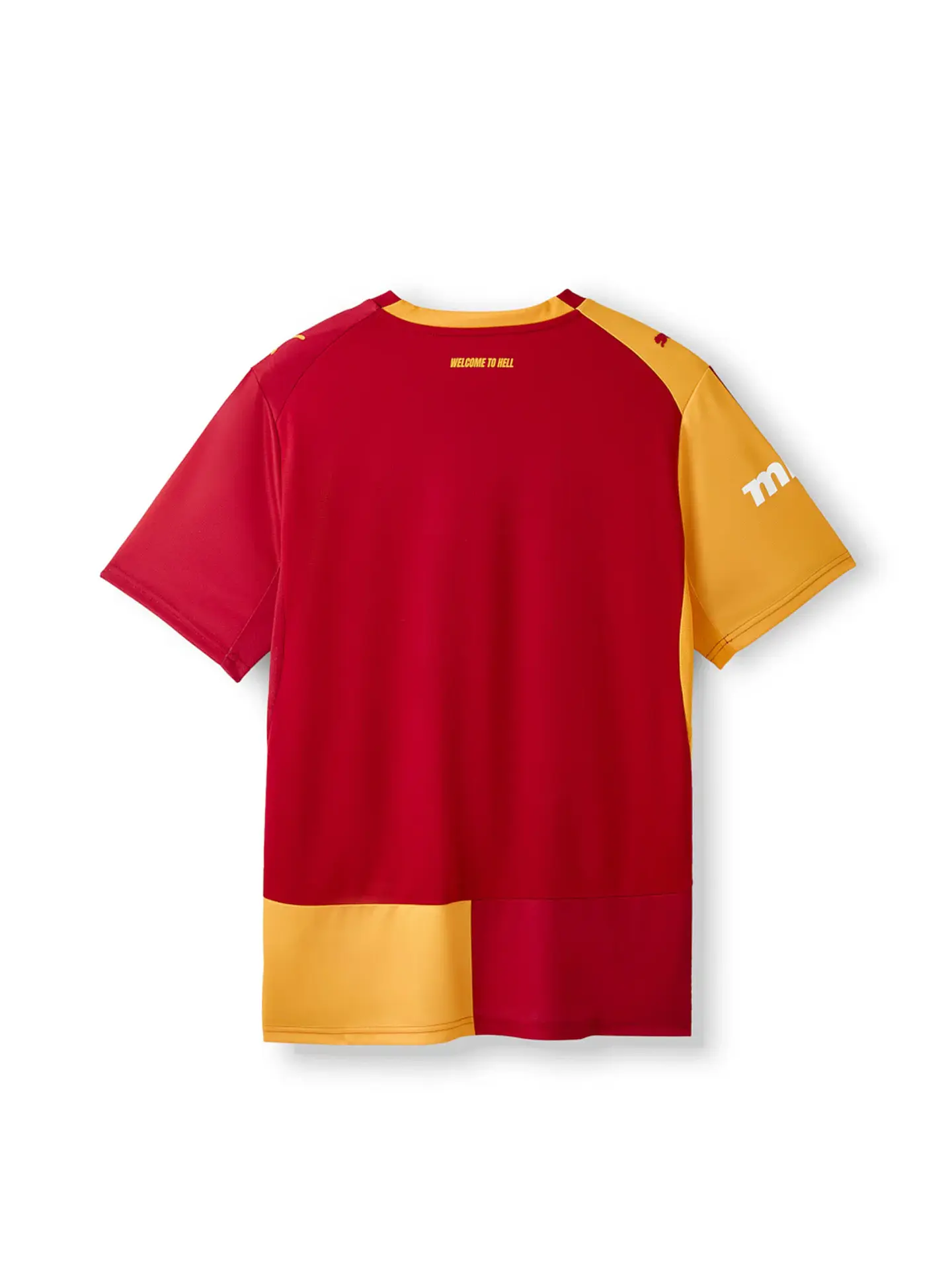 Camisola Galatasaray Principal 26/27 2