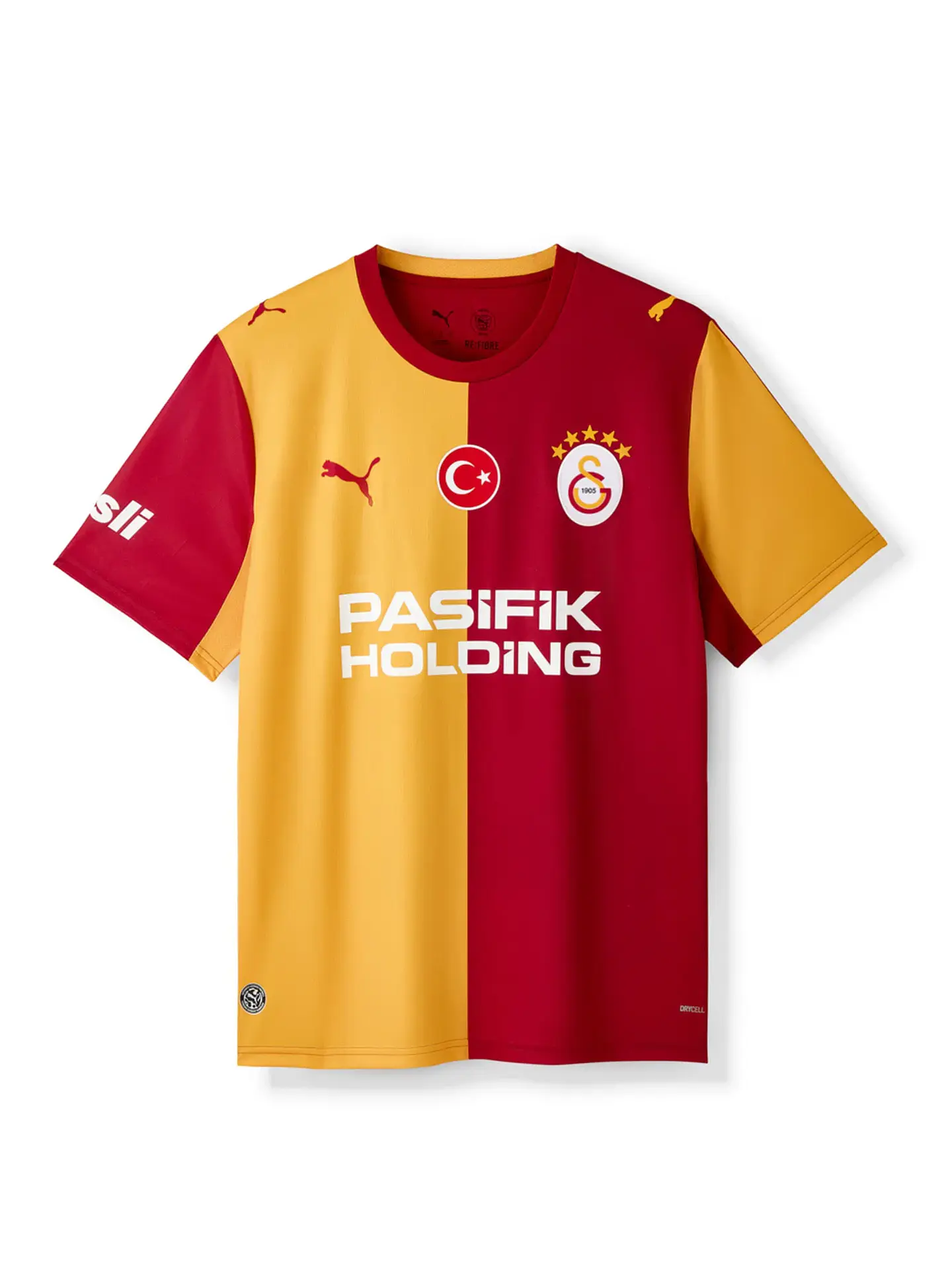 Camisola Galatasaray Principal 26/27 1