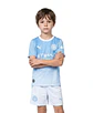 Conjunto Manchester City Primeiro Equipamento 2026-2027 Criança - Thumbnail 1