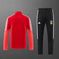 Conjunto Equipamento de Treino Benfica 2026/2027 - Vermelho - Thumbnail 4