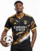 Camisola SL Benfica Edição Especial 26-27 - Preta/Dourada - Thumbnail 1